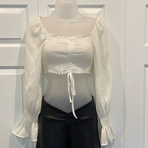 Brand new, never worn with tag.